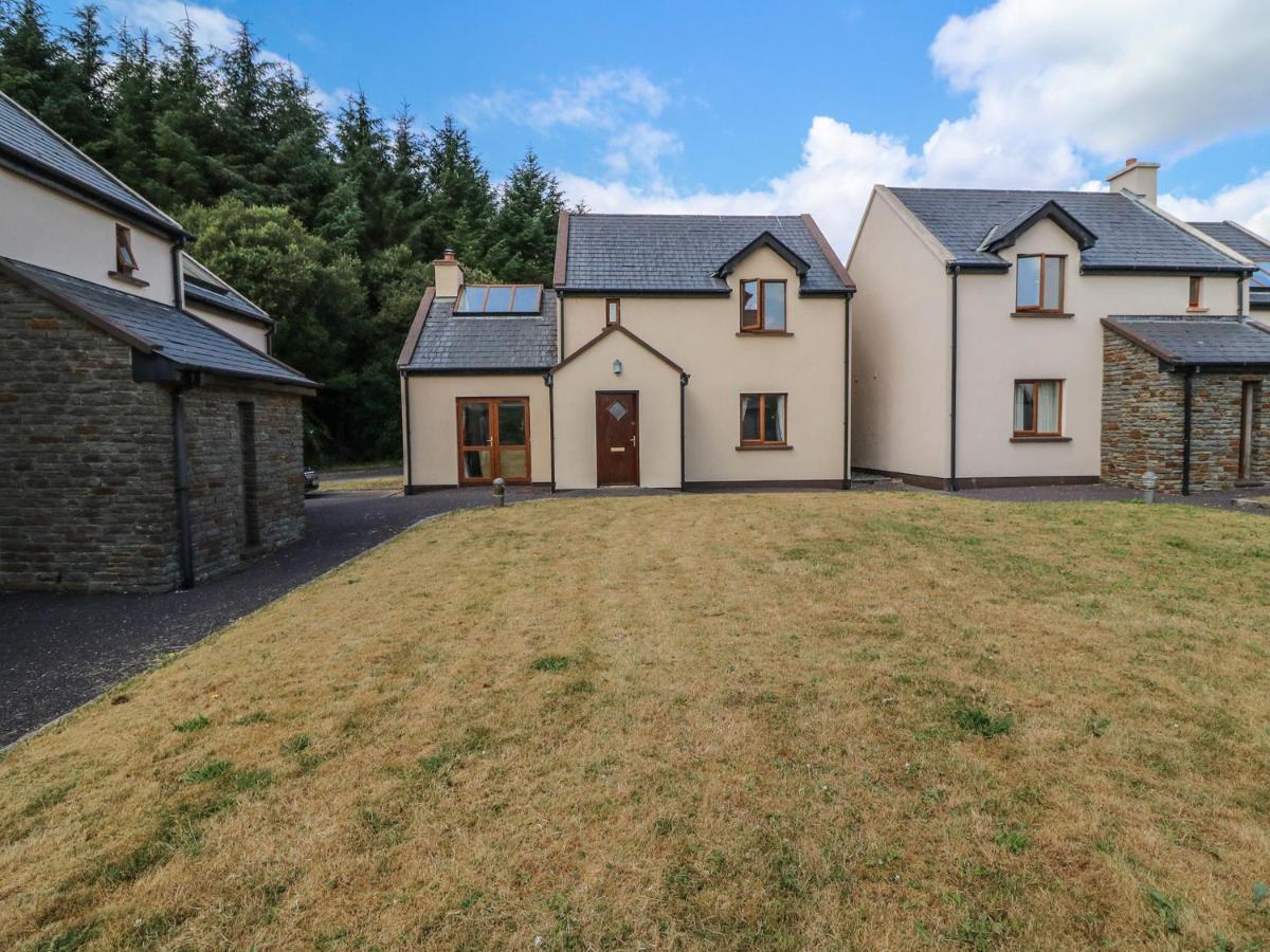 13 Sneem Leisure Village, Sneem Exterior foto