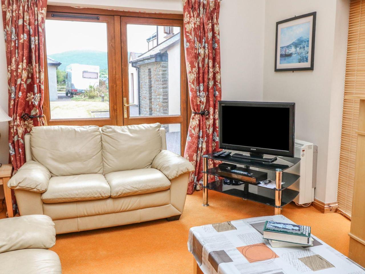 13 Sneem Leisure Village, Sneem Exterior foto
